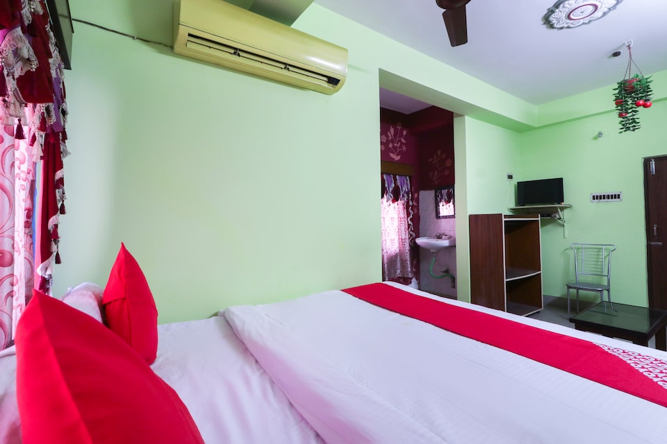 OYO 67054 Ankita Guest House, hooghly, कोलकाता