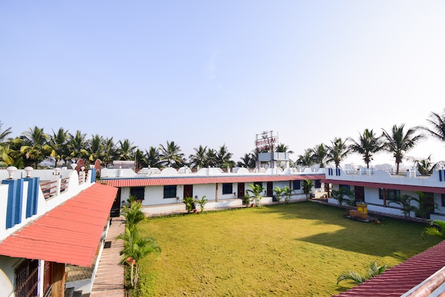 Capital O Mybhumi Agro Resort