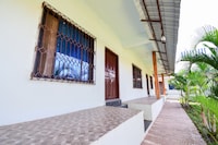 Capital O Mybhumi Agro Resort