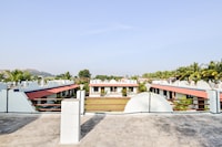 Capital O Mybhumi Agro Resort