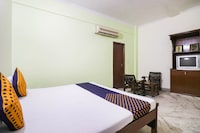 SPOT ON Neelkanth Guest House