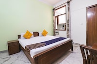 SPOT ON Neelkanth Guest House