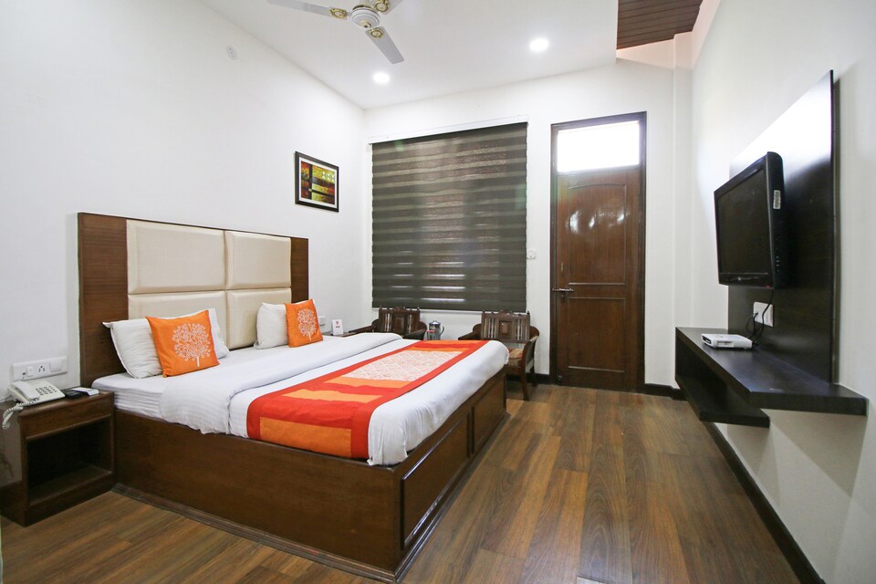 OYO 5500 Hotel S1 Dalhousie, Dalhousie, Dalhousie