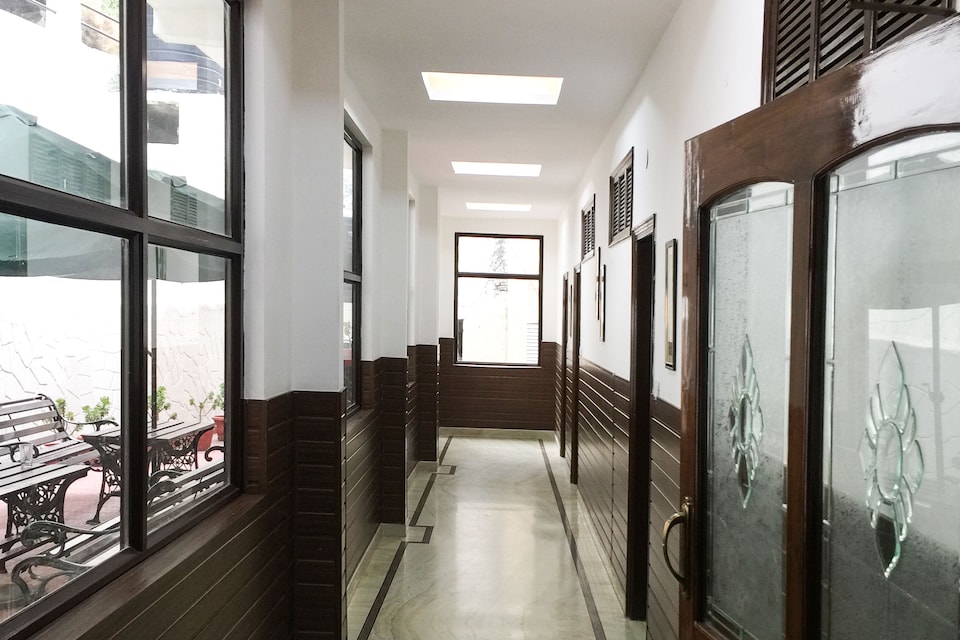 OYO 5500 Hotel S1 Dalhousie, Dalhousie, Dalhousie