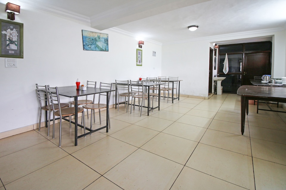 OYO 5500 Hotel S1 Dalhousie, Dalhousie, Dalhousie