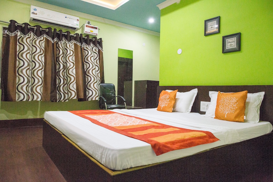 OYO 5501 Acharya Vihar, VaniVihar Bhubaneswar, Bhubaneswar