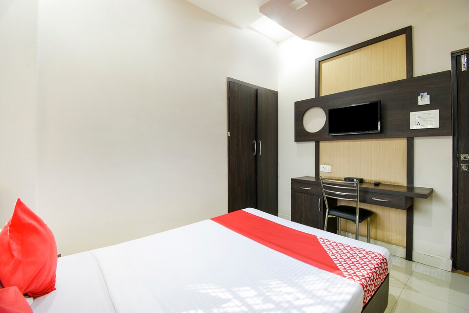 OYO CPR019 Babulal Food Plaza & Lodging , Chandrapur, Chandrapur