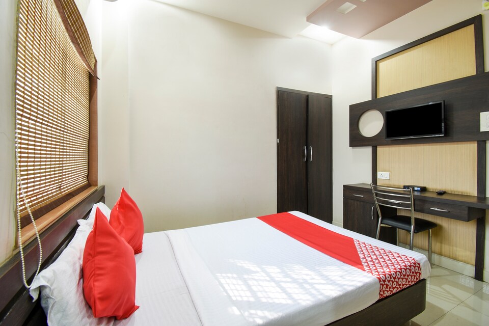 OYO CPR019 Babulal Food Plaza & Lodging , Chandrapur, Chandrapur