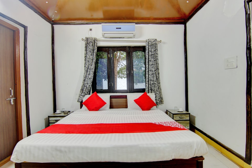 Hotel O Taha Tiger Resort, Bus Stand Nagpur, Nagpur