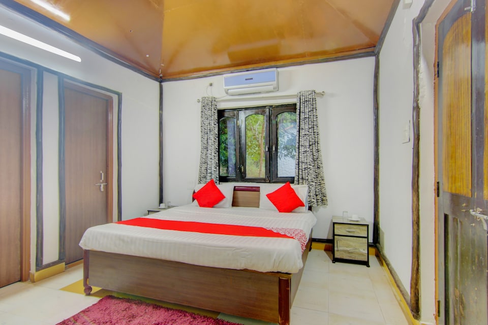 Hotel O Taha Tiger Resort, Bus Stand Nagpur, Nagpur