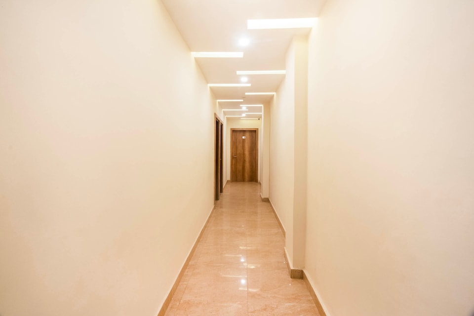 Super Hotel O Kashi Inn, Sigra, Varanasi