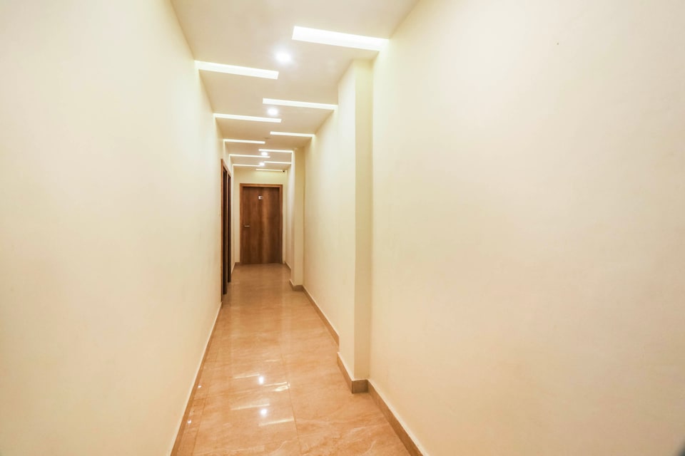 Super Hotel O Kashi Inn, Sigra, Varanasi