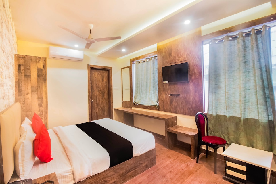 Super Hotel O Kashi Inn, Sigra, Varanasi
