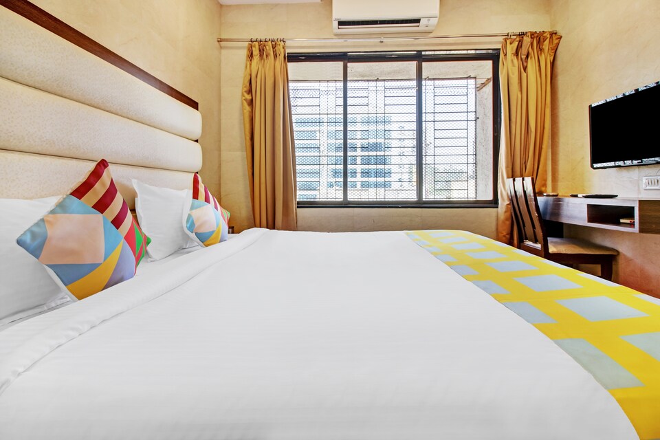 OYO Home 67087 Lake Bloom Residency, Mumbai Powai-Chandivali-Vikhroli, Mumbai