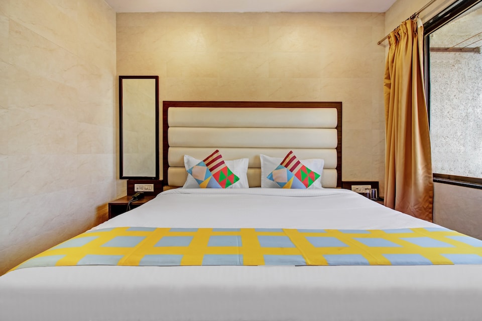 OYO Home 67087 Lake Bloom Residency, Mumbai Powai-Chandivali-Vikhroli, Mumbai