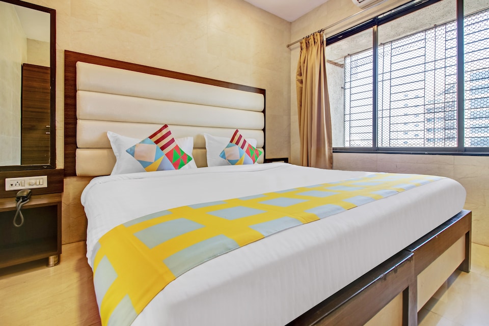 OYO Home 67087 Lake Bloom Residency, Mumbai Powai-Chandivali-Vikhroli, Mumbai