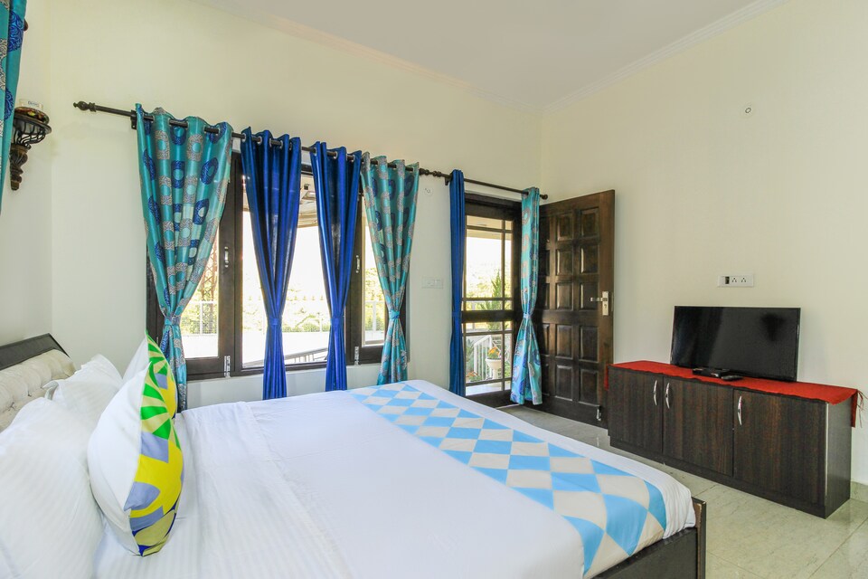 OYO Home 67092 Alluring  Cottage Stay Naukuchiatal, Naukuchiatal Nainital, Nainital
