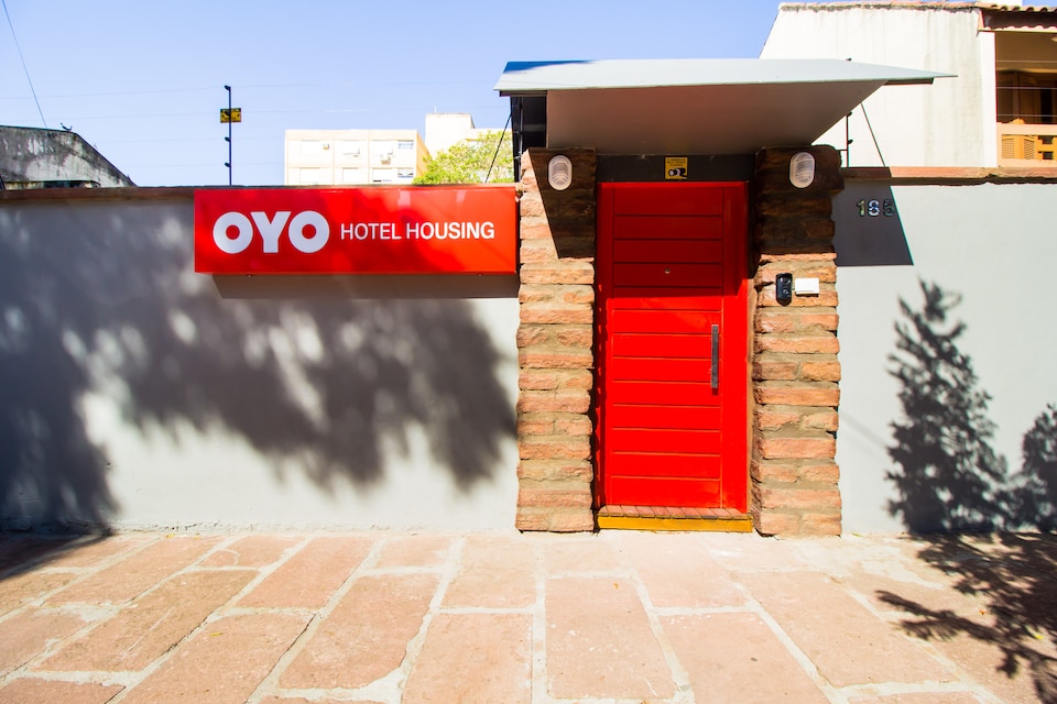 OYO Housing Hotel, BR_RS_Porto Alegre_1, Porto Alegre