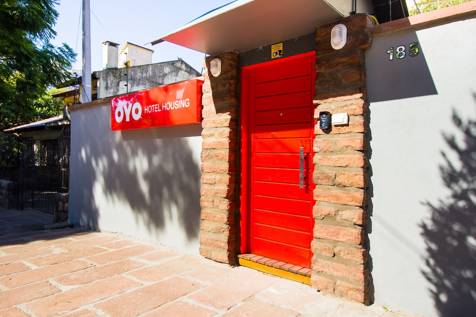 OYO Housing Hotel, BR_RS_Porto Alegre_1, Porto Alegre