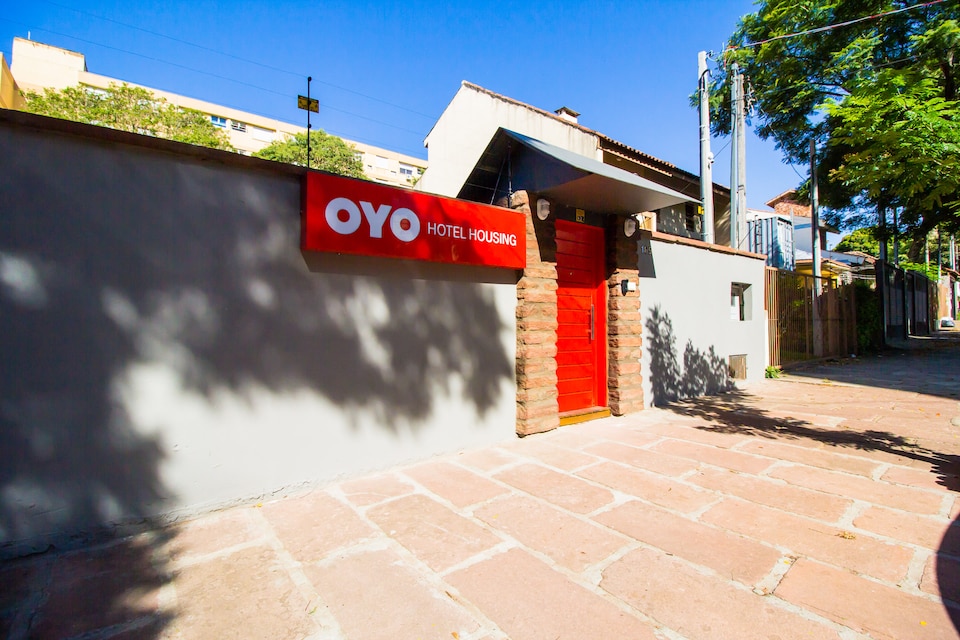 OYO Housing Hotel, BR_RS_Porto Alegre_1, Porto Alegre