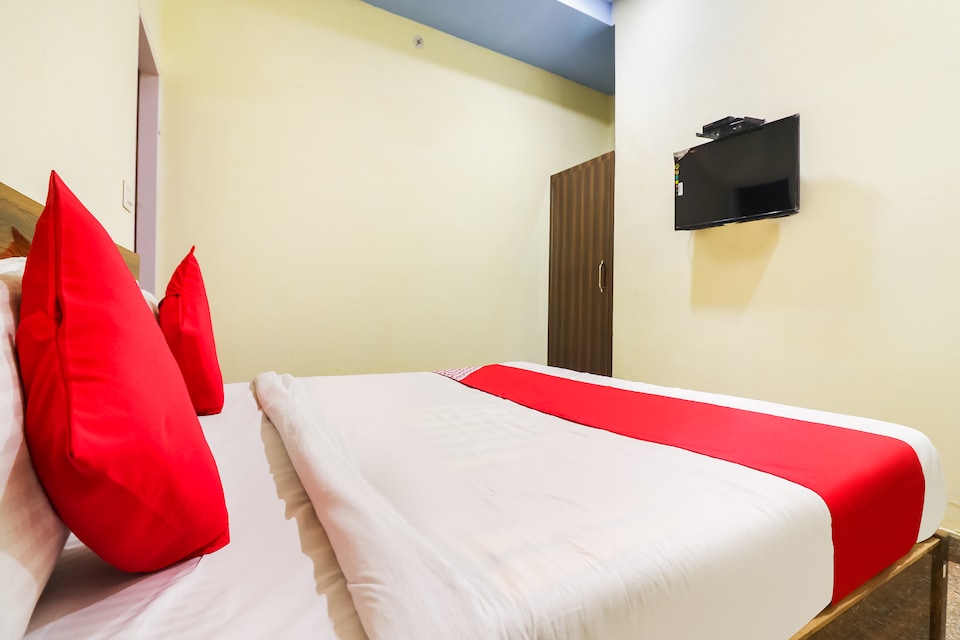 OYO 67105 Hotel Welcome, Hisar, Hisar