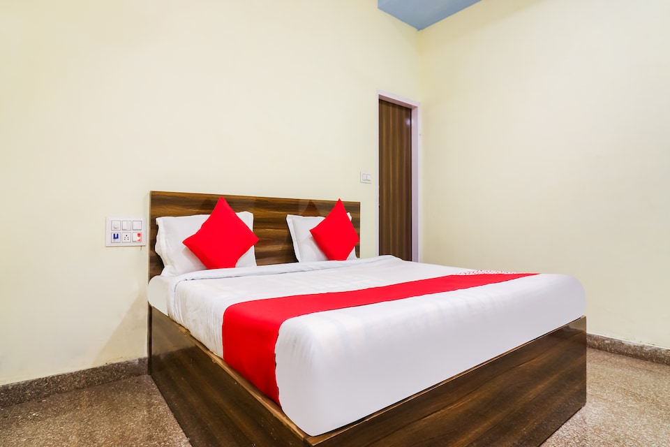 OYO 67105 Hotel Welcome, Hisar, Hisar