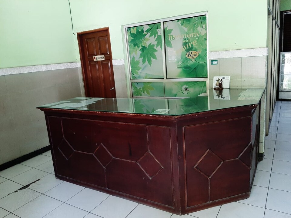 OYO Life 2541 RGH, Tenggilis Mejoyo, Surabaya