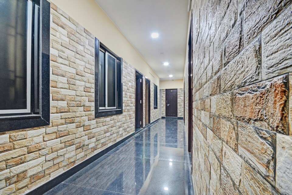 OYO 67114 Vasavi Cottage , Palani, Palani