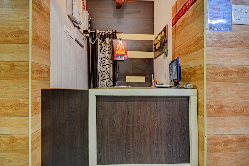 OYO 67114 Vasavi Cottage , Palani, Palani