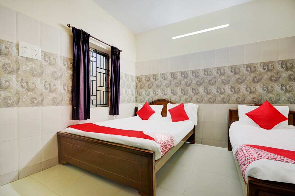 OYO 67114 Vasavi Cottage , Palani, Palani