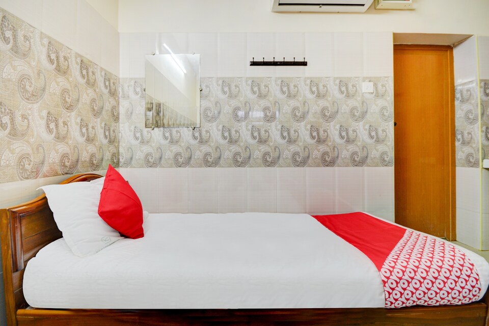 OYO 67114 Vasavi Cottage , Palani, Palani