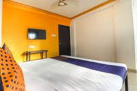 SPOT ON Shivraj Lodging