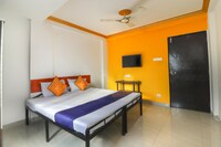 SPOT ON Shivraj Lodging