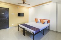 SPOT ON Shivraj Lodging