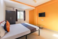 SPOT ON Shivraj Lodging