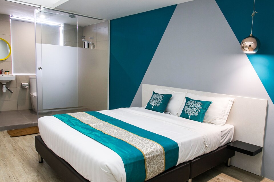 OYO 170 Dejaya Hotel, Kuchai, Seputeh