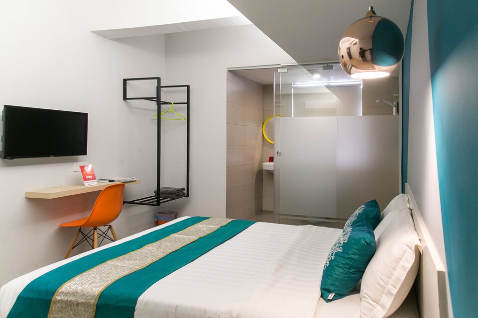 OYO 170 Dejaya Hotel, Kuchai, Seputeh