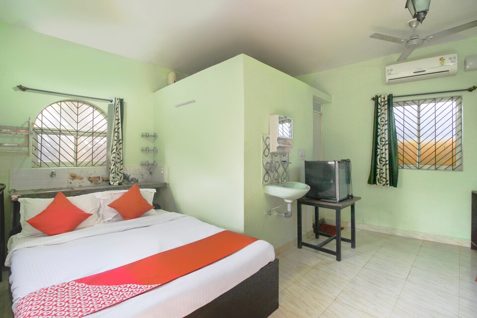 OYO 67123 Rangel Goan Guest House, Mapusa Goa, Goa