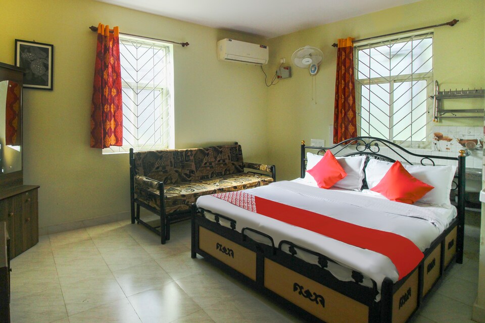 OYO 67123 Rangel Goan Guest House, Mapusa Goa, Goa
