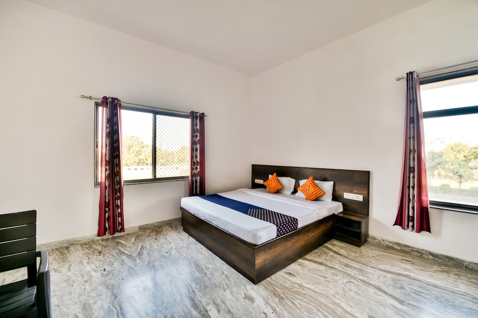 OYO Hotel Shree Ram Chandra, Udaipur Central, Udaipur