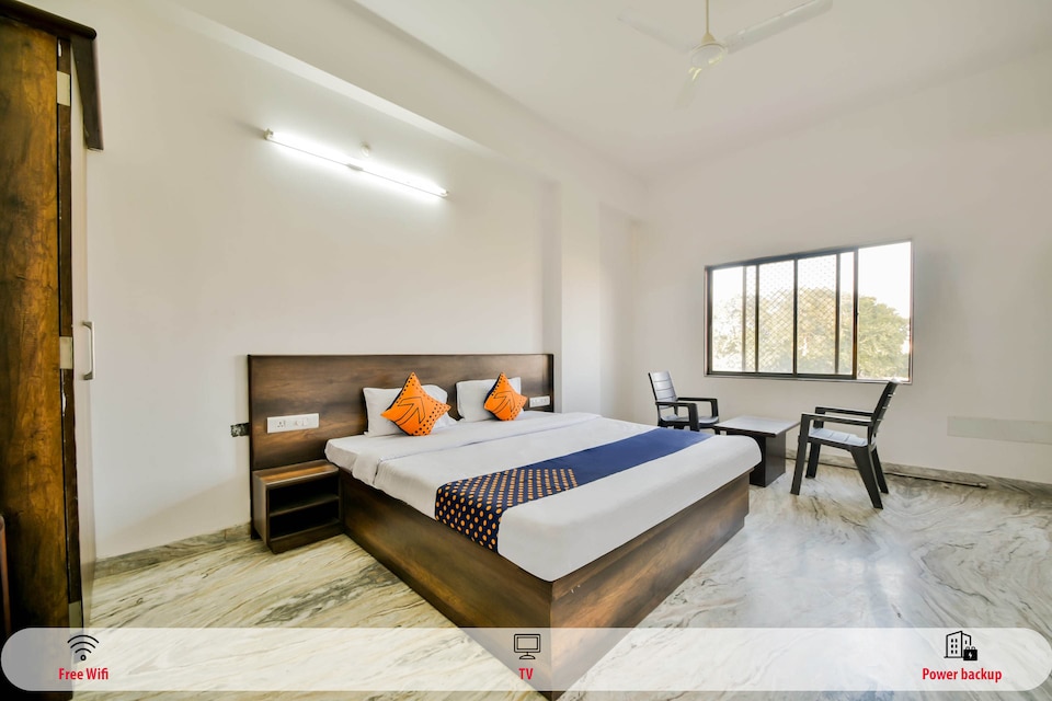 OYO Hotel Shree Ram Chandra, Udaipur Central, Udaipur