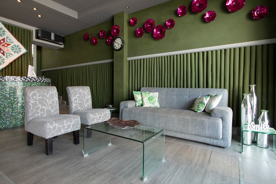 OYO Hotel  Puerta De Jade, Ciudad Valles, SLP, Ciudad Valles