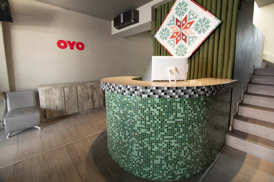 OYO Hotel  Puerta De Jade, Ciudad Valles, SLP, Ciudad Valles