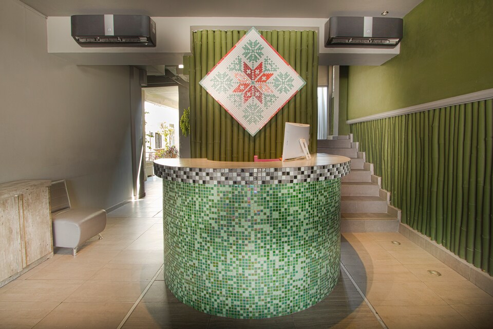 OYO Hotel  Puerta De Jade, Ciudad Valles, SLP, Ciudad Valles