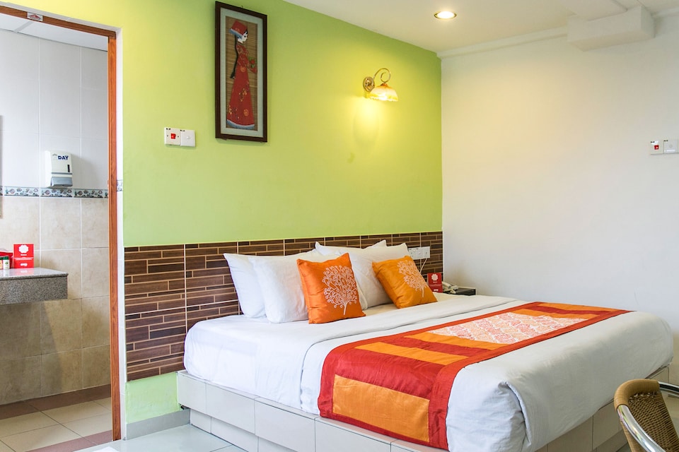 OYO 171 Hotel Time, Melaka Raya, Melaka City