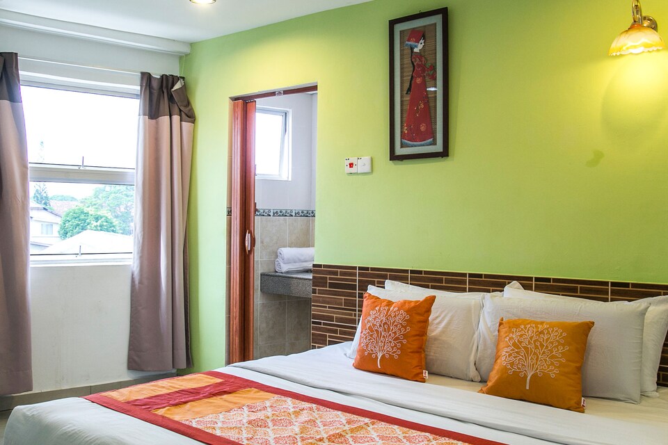 OYO 171 Hotel Time, Melaka Raya, Melaka City