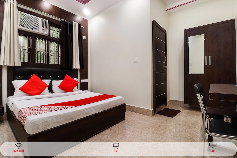 Flagship 67128 Ashok Villa, Mahabaleshwar, Mahabaleshwar