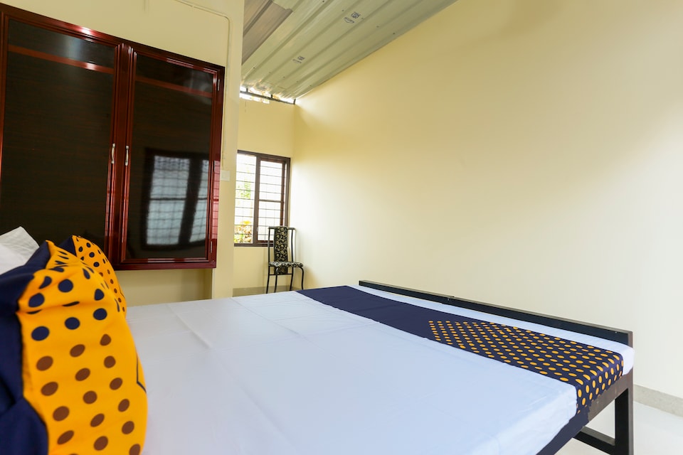 OYO 67131 Thaipadam Residency, Kannur, Kannur