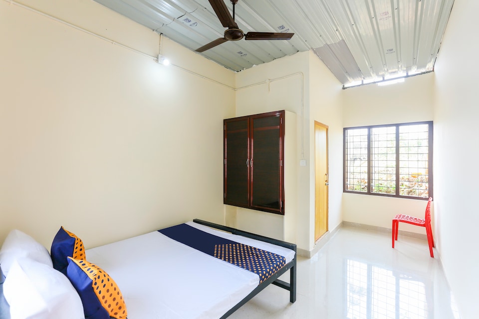 OYO 67131 Thaipadam Residency, Kannur, Kannur