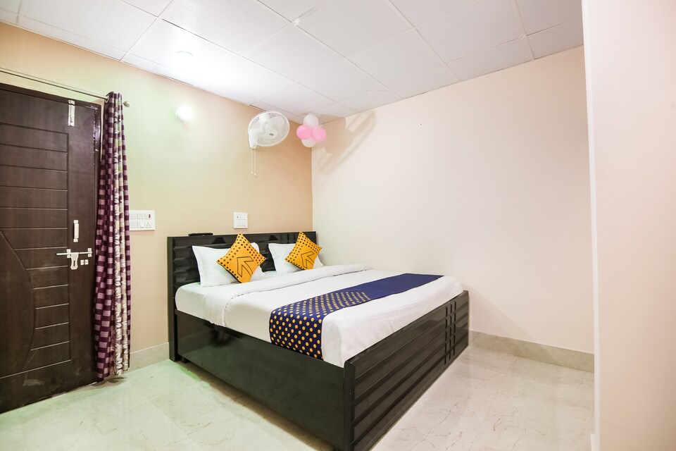 SPOT ON 67135 Criysta Hotel , Rohtak, Rohtak